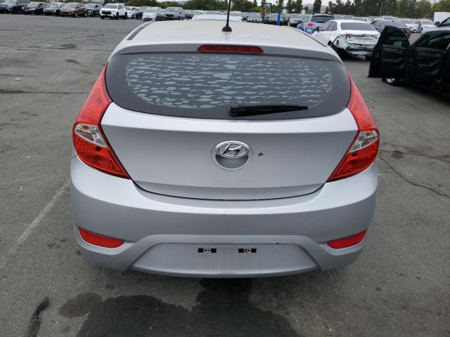 2015 HYUNDAI ACCENT GS - KMHCT5AE1FU200961