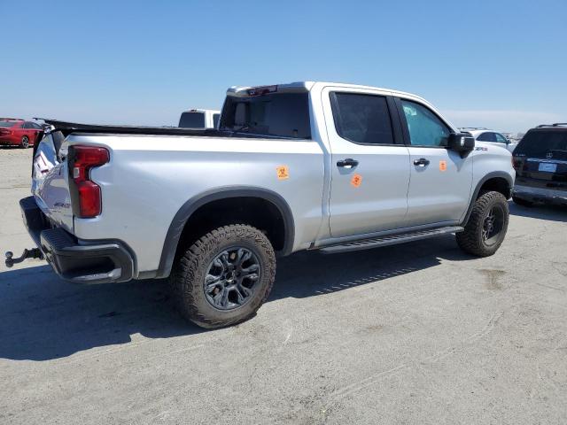 2022 CHEVROLET SILVERADO K1500 ZR2 3GCUDHEL7NG595231