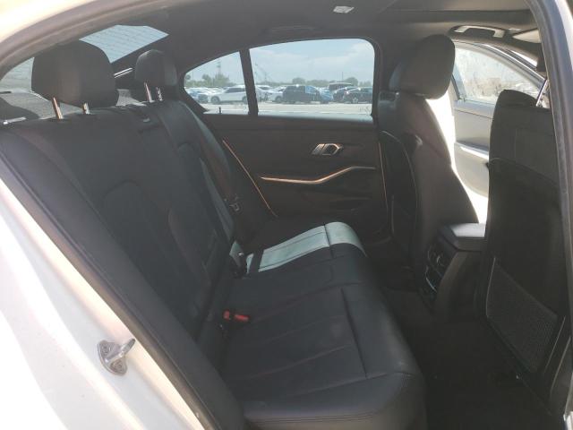 2019 BMW 330XI WBA5R7C59KAJ87597