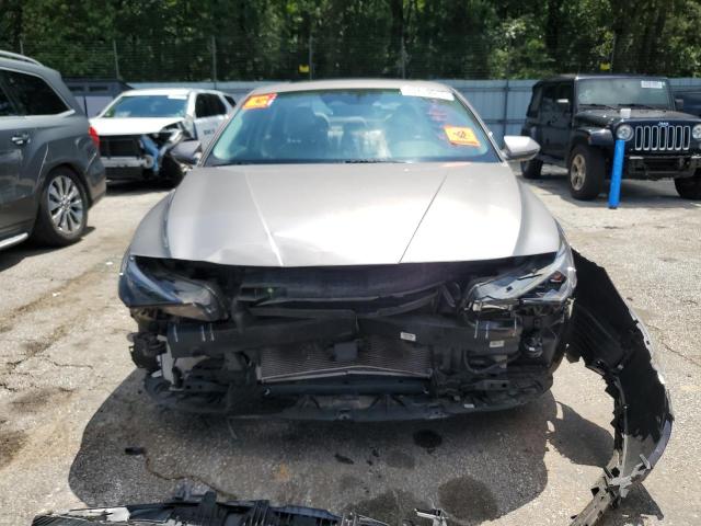 2023 HYUNDAI ELANTRA LIMITED - KMHLP4AG1PU559910