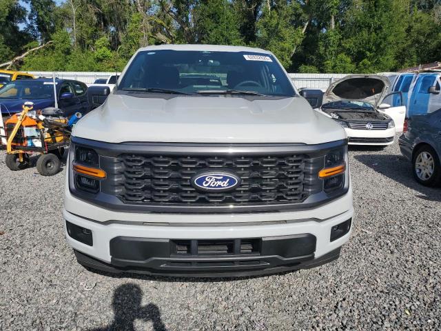 2024 FORD F150 STX 1FTEW2KP3RKD15466