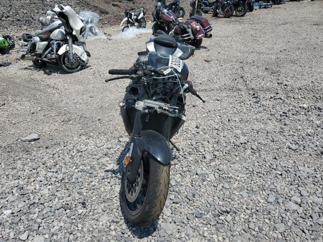 2024 SUZUKI GSX-R600 JS1GN7FA9R7100640