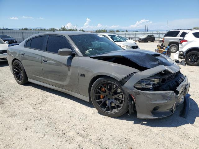 2015 DODGE CHARGER SR 2C3CDXEJ3FH900413