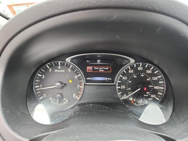 2016 NISSAN ALTIMA 2.5 - 1N4AL3AP8GN313633