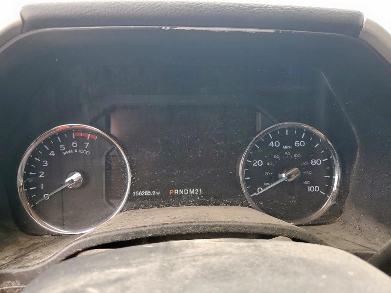 2019 FORD F250 SUPER 1FT7W2B66KEE83056