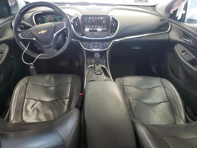 2018 CHEVROLET VOLT PREMI 1G1RB6S50JU131686