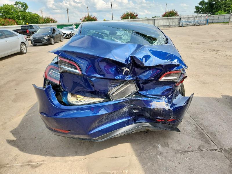 2023 TESLA MODEL 3 5YJ3E1EA7PF656844