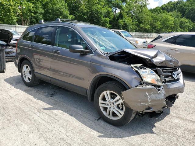 2011 HONDA CR-V EX - 3CZRE4H58BG706299