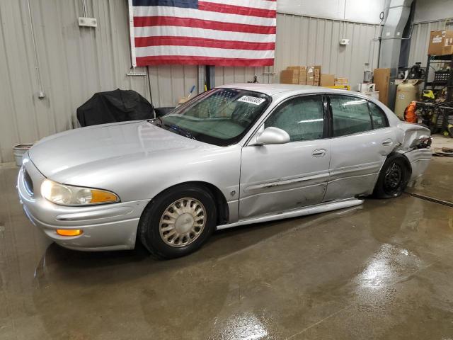 BUICK LESABRE CU