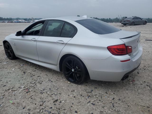 2011 BMW 550 XI - WBAFU9C51BC785296