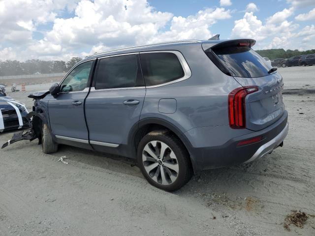 2020 KIA TELLURIDE 5XYP34HC5LG058700
