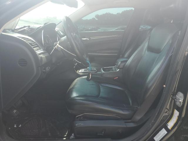 2016 CHRYSLER 300 LIMITE 2C3CCAAG2GH190545