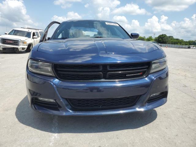 2015 DODGE CHARGER SX 2C3CDXHG1FH824481