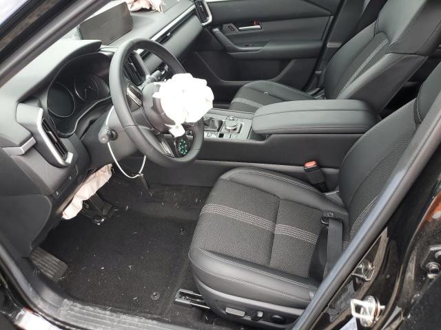 2025 MAZDA CX-50 PREFERRED - 7MMVABBM8SN320431