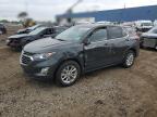 2021 CHEVROLET EQUINOX LT - 3GNAXKEV5ML371235