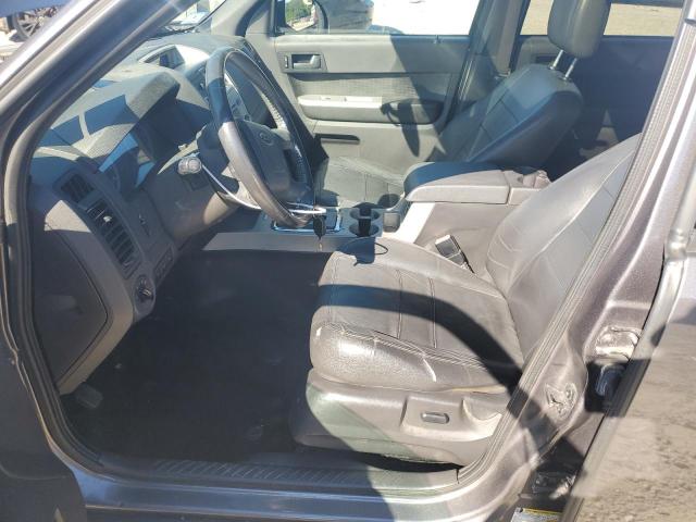 2011 FORD ESCAPE XLT - 1FMCU9D78BKC35522