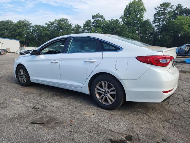 2015 HYUNDAI SONATA SE - 5NPE24AF3FH031376