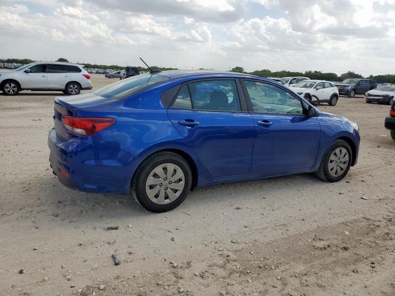 2019 KIA RIO S 3KPA24AB7KE201538