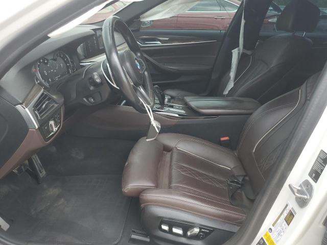 2019 BMW 540 XI WBAJE7C57KG892521