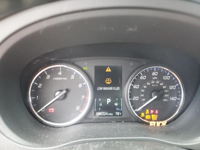 2019 MITSUBISHI OUTLANDER JA4AD3A30KZ045354