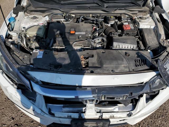 2016 HONDA CIVIC LX - 19XFC2F51GE013924