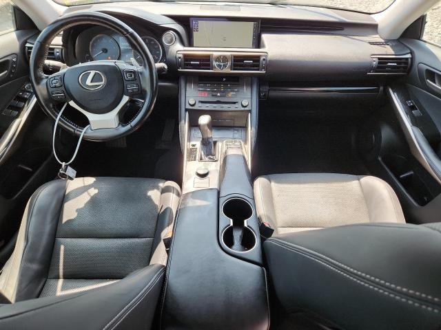 2019 LEXUS IS 300 JTHC81D27K5039518