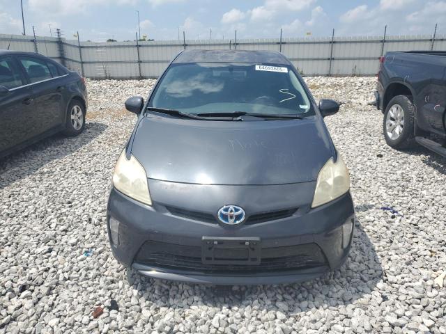 2012 TOYOTA PRIUS - JTDKN3DUXC5461416