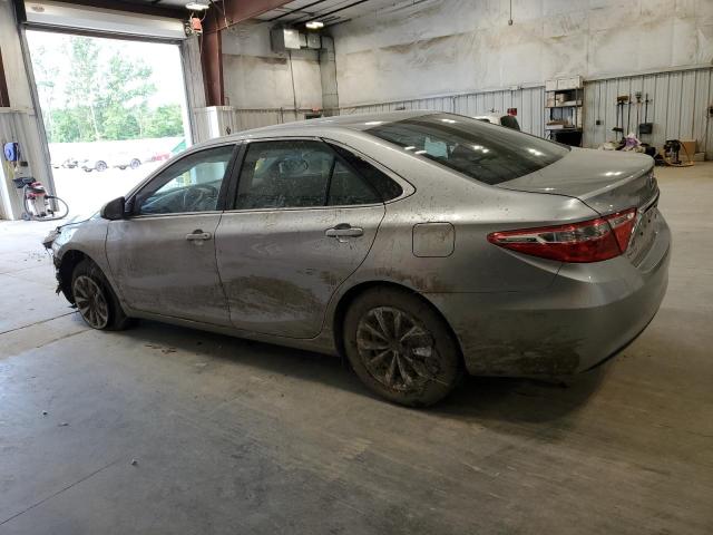 2017 TOYOTA CAMRY LE - 4T1BF1FK0HU648010