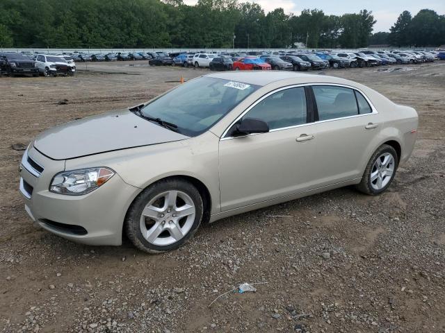 2012 CHEVROLET MALIBU LS - 1G1ZB5E08CF223629