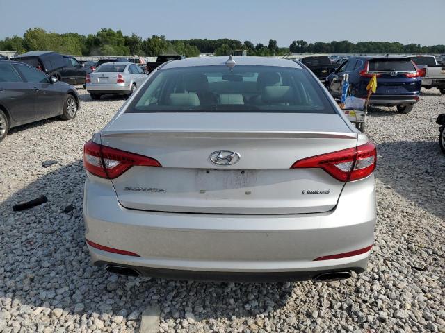 2017 HYUNDAI SONATA SPO 5NPE34AF7HH449407
