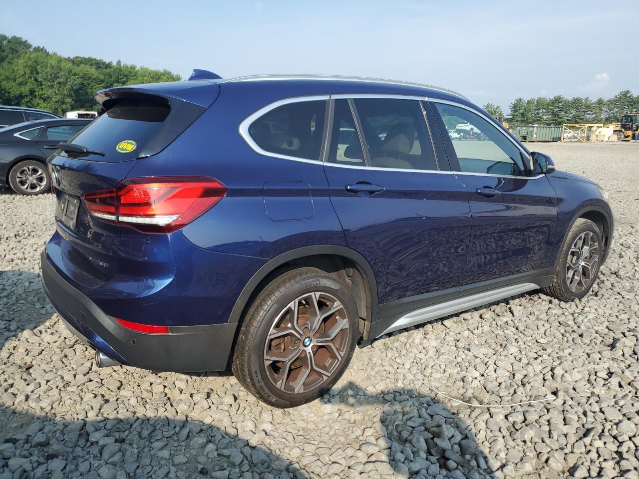 BMW X1 XDRIVE28I