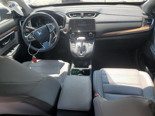 2019 HONDA CR-V EXL 7FARW2H87KE010089