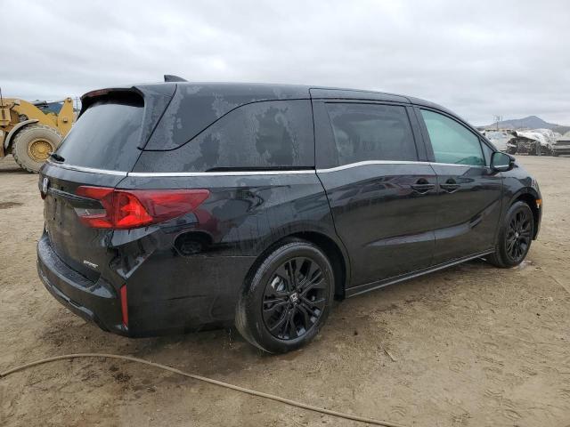 2025 HONDA ODYSSEY SP - 5FNRL6H74SB076117