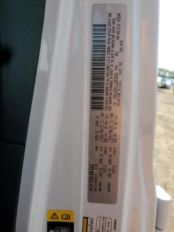 2020 JEEP WRANGLER U 1C4HJXDN1LW263324