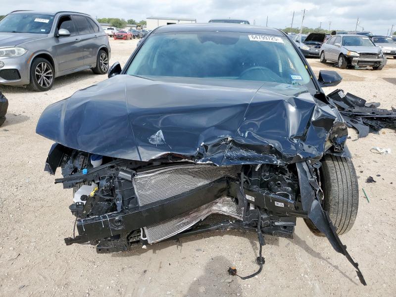 2025 HYUNDAI ELANTRA SE KMHLL4DG8SU971175