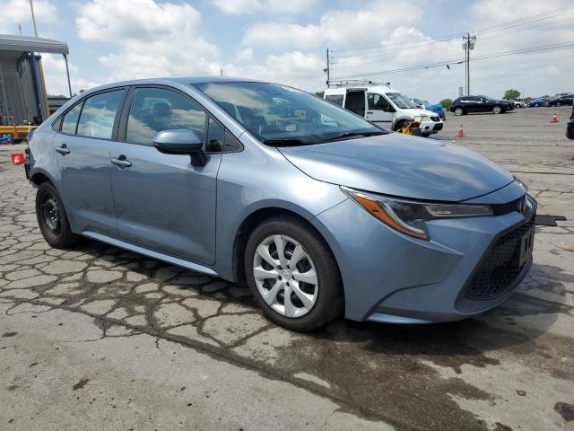 2021 TOYOTA COROLLA LE - 5YFEPMAE1MP222349