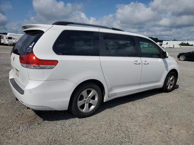 2014 TOYOTA SIENNA LE - 5TDKK3DCXES445309