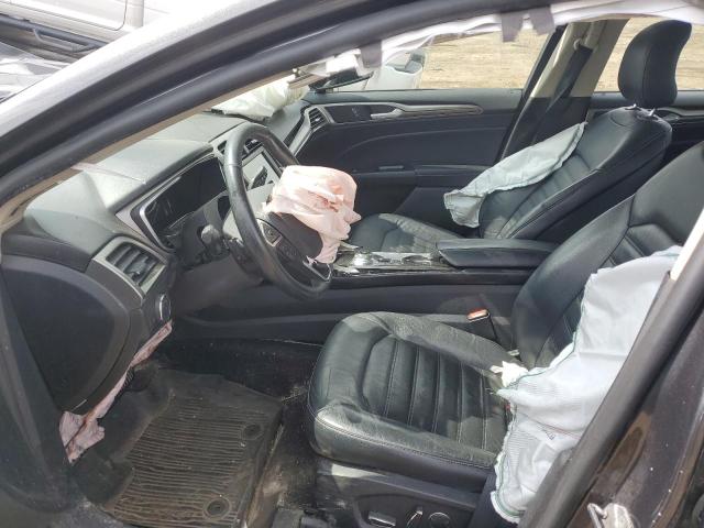 2018 FORD FUSION SE 3FA6P0HD0JR108641