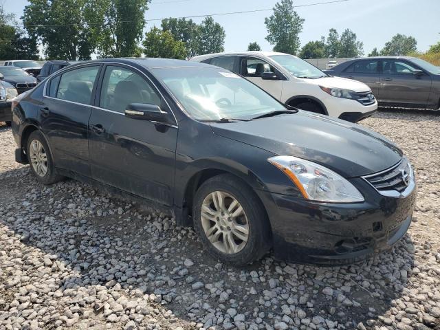 Vin: 1n4al2ap4bn465248, lot: 62708735, nissan altima base 20114