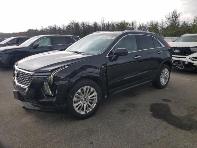 2024 CADILLAC XT4 LUXURY 1GYFZBR43RF203549