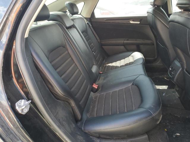2018 FORD FUSION SE - 3FA6P0HD9JR280943