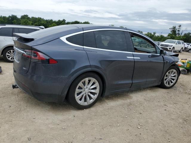 2018 TESLA MODEL X 5YJXCDE27JF103460