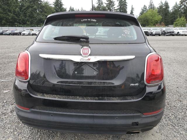 2017 FIAT 500X POP ZFBCFYAB5HP542694