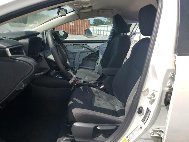 2020 TOYOTA COROLLA LE - 5YFEPRAE5LP074282