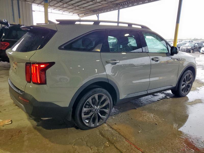 2023 KIA SORENTO SX - 5XYRKDLF3PG199901