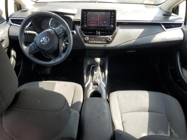2021 TOYOTA COROLLA LE - 5YFEPMAE6MP220466