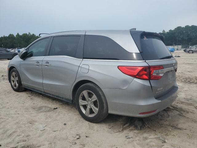 2019 HONDA ODYSSEY EX 5FNRL6H54KB105548