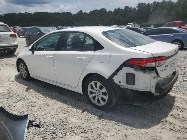 2021 TOYOTA COROLLA LE 5YFEPMAE8MP214264