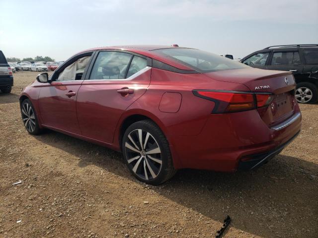 2019 NISSAN ALTIMA SR 1N4BL4CW3KC184591