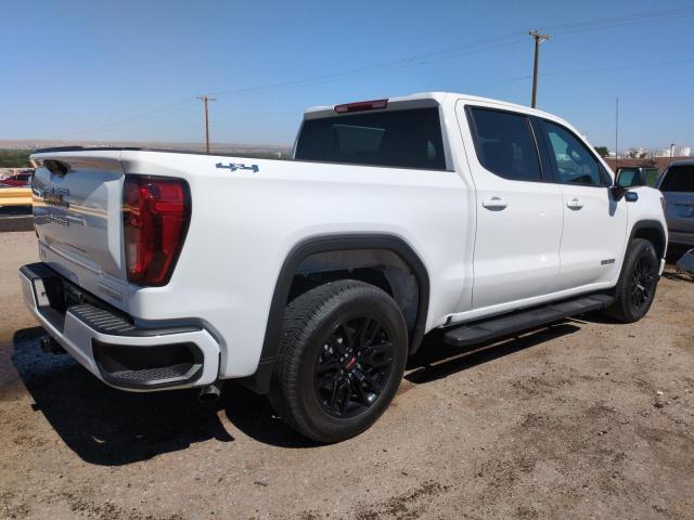 2025 GMC SIERRA K15 1GTPUCEK7SZ203948